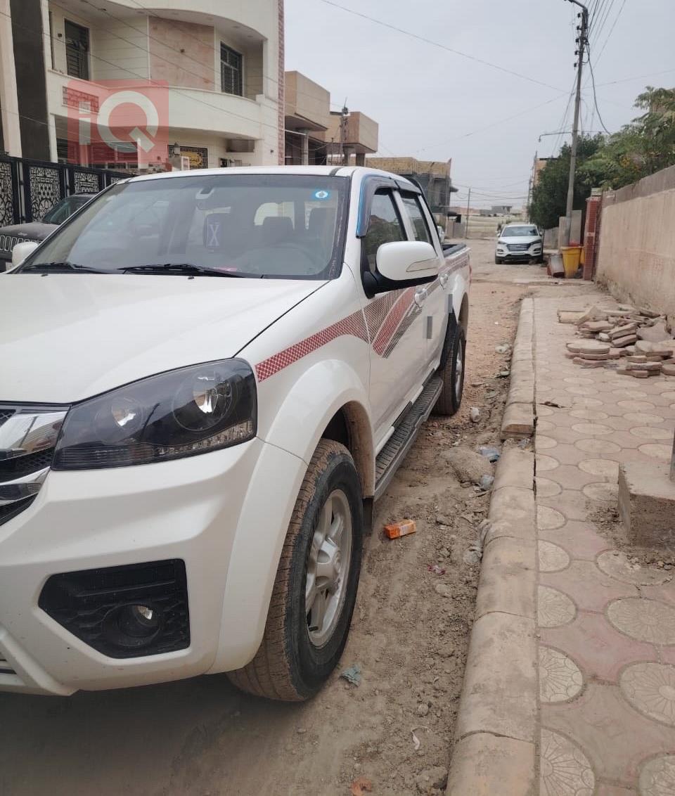 جريت وول وينجل 5